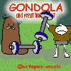 audiobook gondola