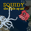 audiobook squidy